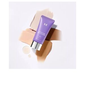 MISSHA Perfect Cover Serum BB Cream - Warm Beige (VIRAL)
